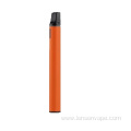 High Quality Wholesale Disposable 2000 Puffs E Cigarettes